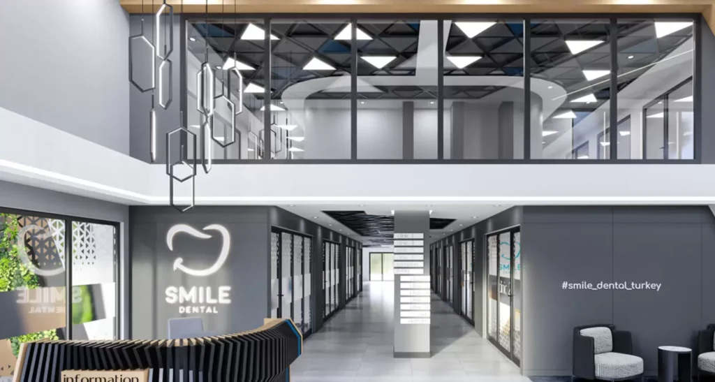 Smile Dental Clinic Turkey