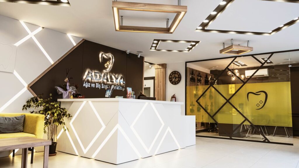 Adalya Dental Clinic Antalya Turkey