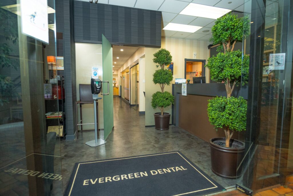 Evergreen Dental Clinic, Budapest, Hungary