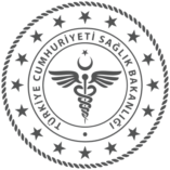Turkish Minister of Health Certificate