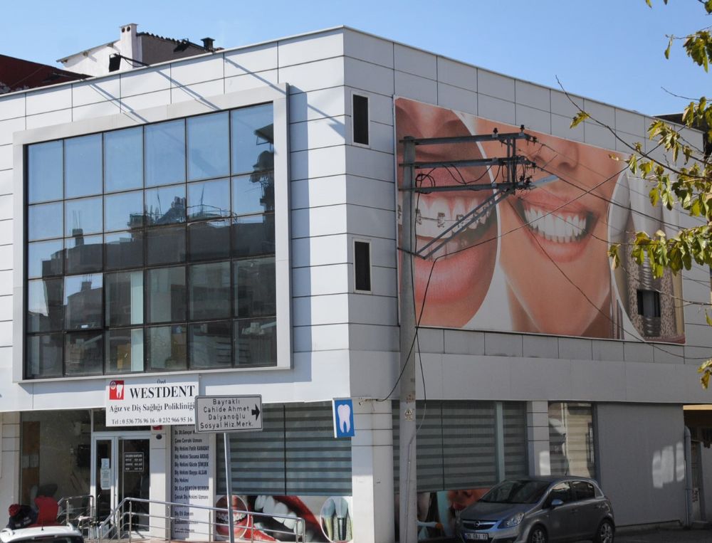 WestDent Clinic