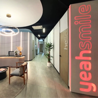 YeahSmile Dental Mexico